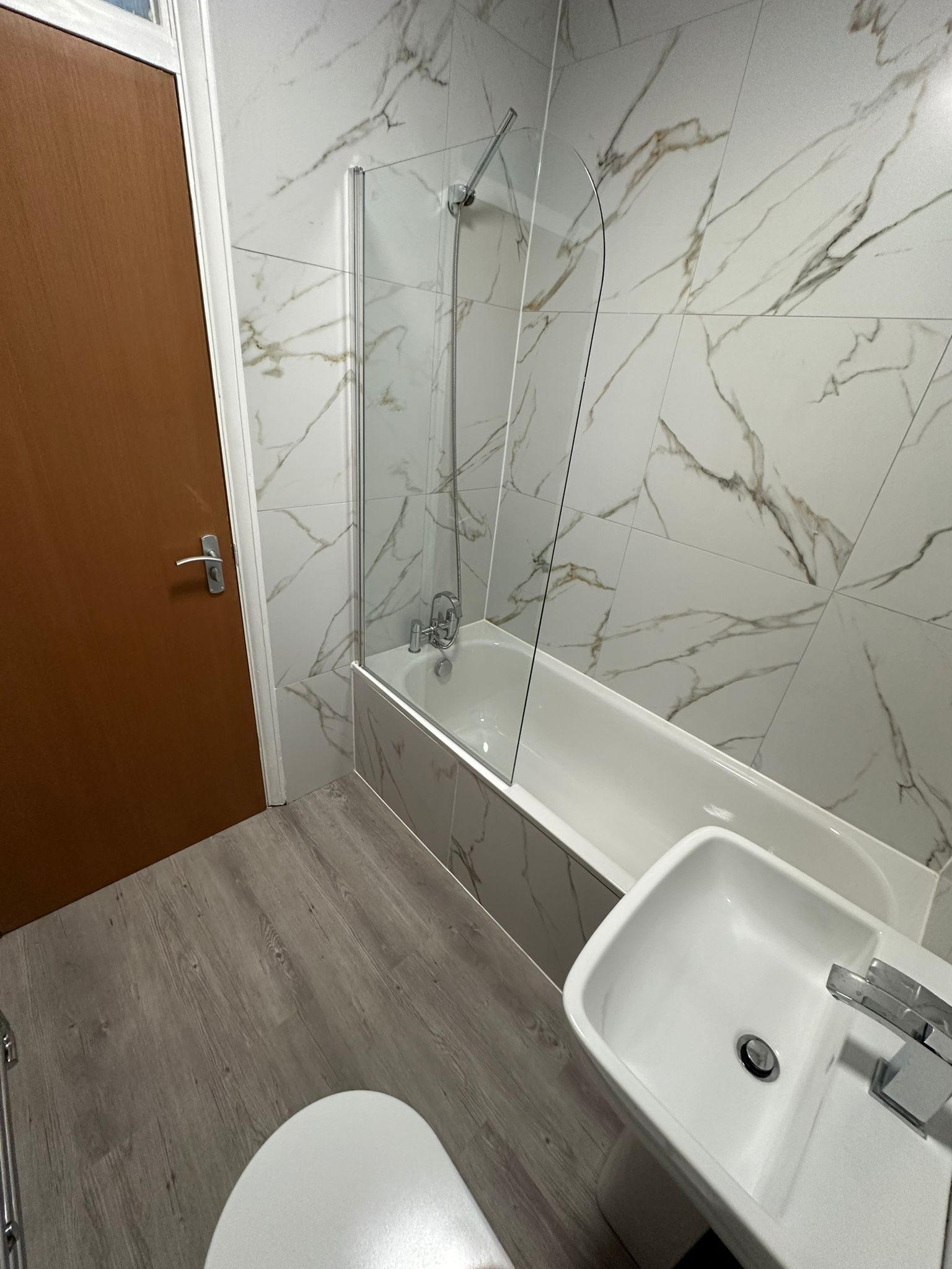 Cozy Room in Tottenham Hale / North London